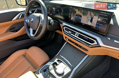 Кабріолет BMW 4 Series 2023 в  фото 27 Кабріолет BMW 4 Series 2023 в