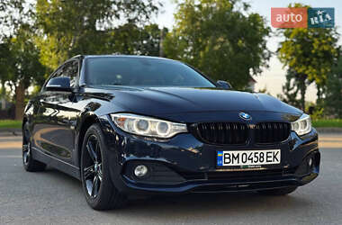 Купе BMW 4 Series 2013 в Киеве