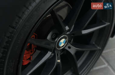 Купе BMW 4 Series 2014 в 