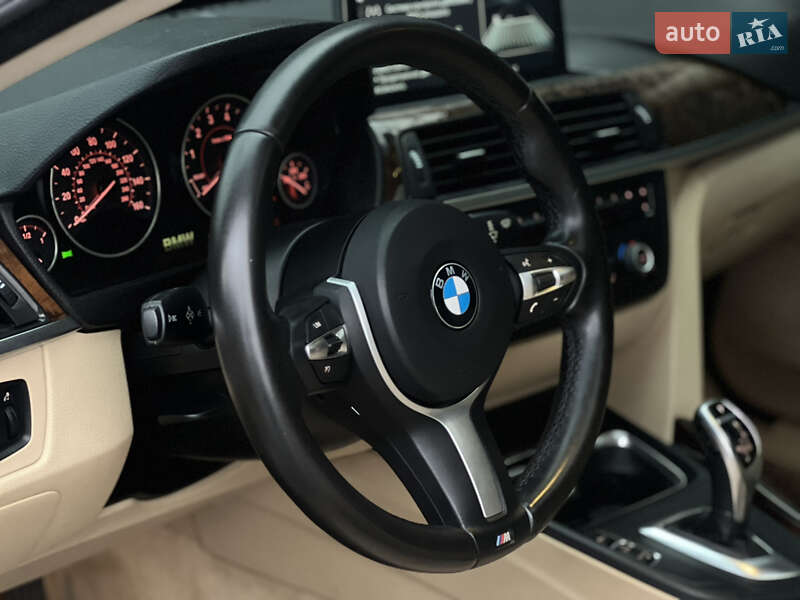 Купе BMW 4 Series 2014 в Кропивницькому фото 11 Купе BMW 4 Series 2014 в Кропивницькому