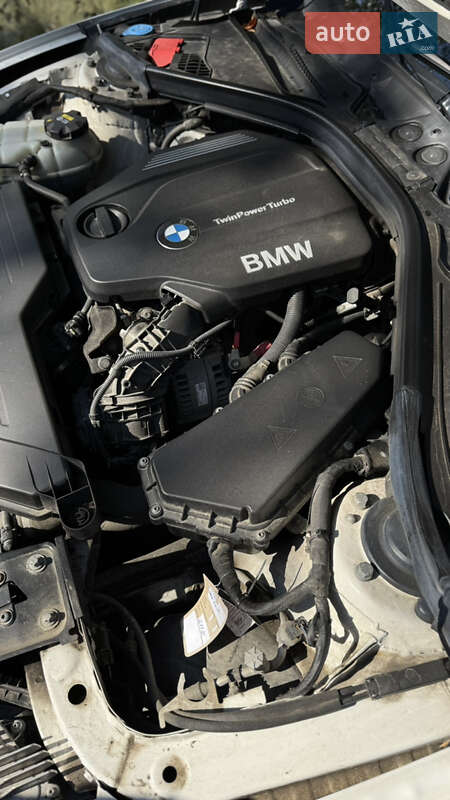 Купе BMW 4 Series 2020 в Микуличине фото 13 Купе BMW 4 Series 2020 в Микуличине