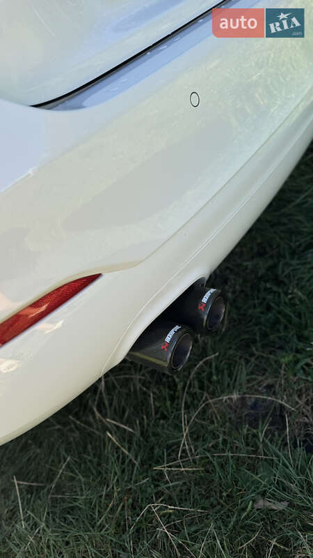 Купе BMW 4 Series 2020 в Микуличине фото 18 Купе BMW 4 Series 2020 в Микуличине