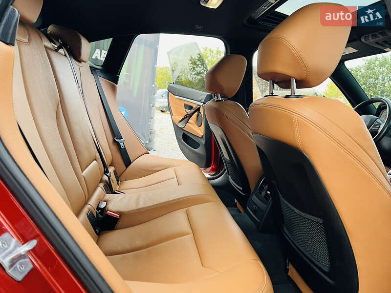 Купе BMW 4 Series 2017 в Харкові фото 20 Купе BMW 4 Series 2017 в Харкові