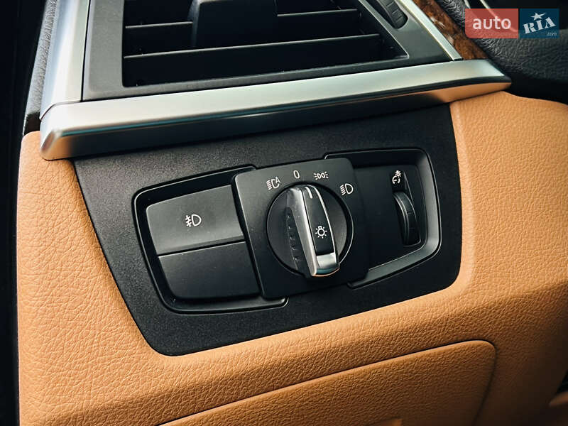 Купе BMW 4 Series 2017 в Харкові фото 25 Купе BMW 4 Series 2017 в Харкові