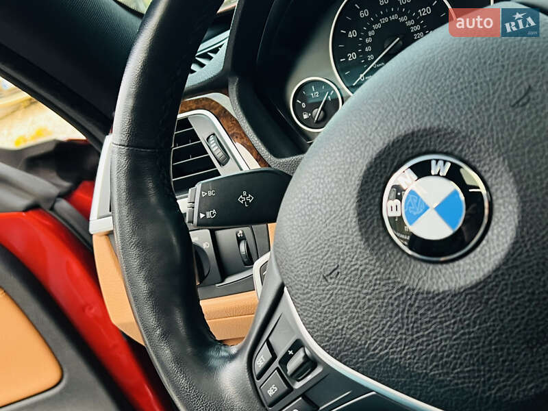 Купе BMW 4 Series 2017 в Харкові фото 26 Купе BMW 4 Series 2017 в Харкові