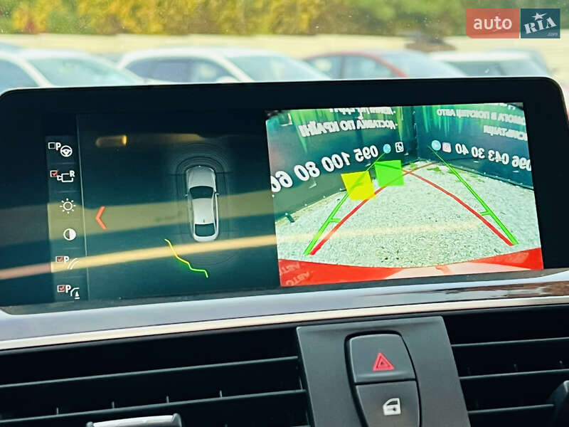 Купе BMW 4 Series 2017 в Харкові фото 30 Купе BMW 4 Series 2017 в Харкові