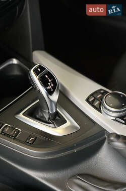 Купе BMW 4 Series 2014 в 