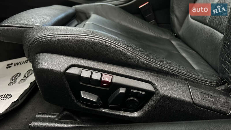 Купе BMW 4 Series 2014 в Львові