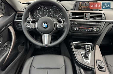 Купе BMW 4 Series 2014 в 