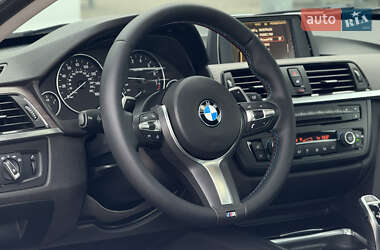 Купе BMW 4 Series 2014 в 