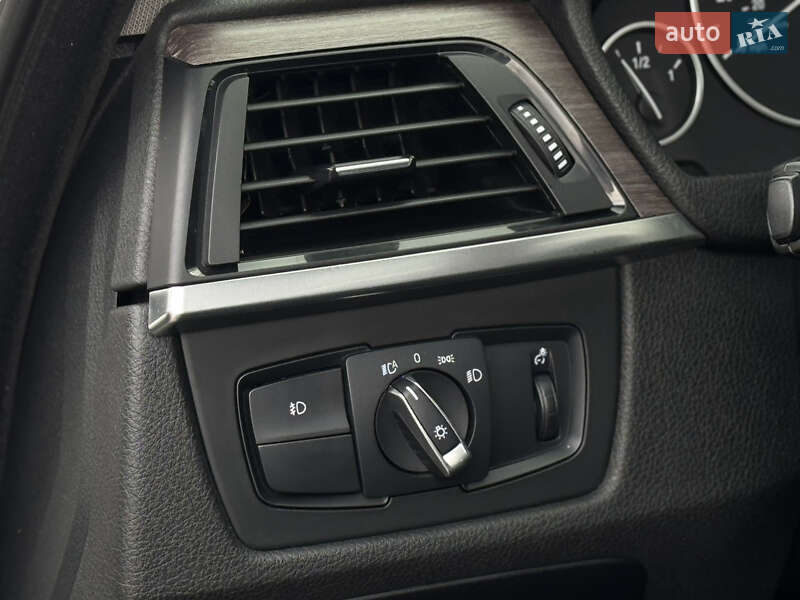 Купе BMW 4 Series 2014 в Києві