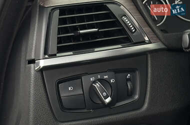 Купе BMW 4 Series 2014 в 
