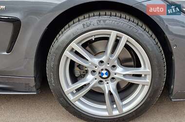 Купе BMW 4 Series 2017 в  фото 17 Купе BMW 4 Series 2017 в