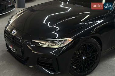 Купе BMW 4 Series 2020 в 