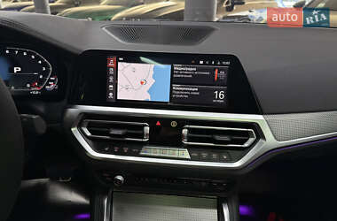 Купе BMW 4 Series 2020 в 