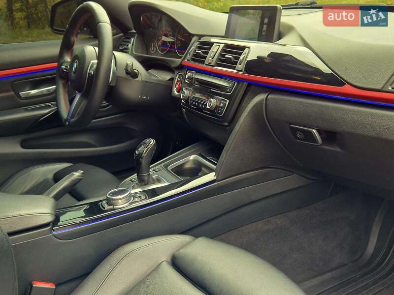 Купе BMW 4 Series 2014 в Харькове фото 21 Купе BMW 4 Series 2014 в Харькове