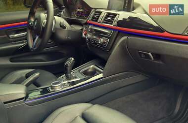 Купе BMW 4 Series 2014 в 