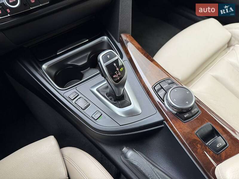 Кабріолет BMW 4 Series 2015 в Києві