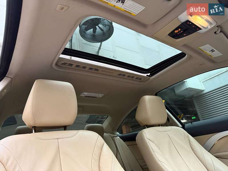 Купе BMW 4 Series 2014 в Киеве