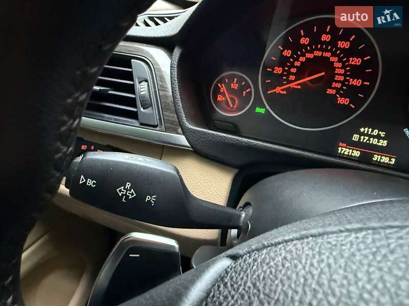 Купе BMW 4 Series 2014 в Киеве