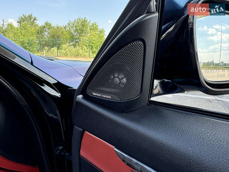 Кабриолет BMW 4 Series 2015 в Днепре