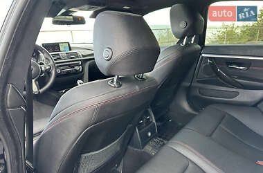 Купе BMW 4 Series 2017 в 