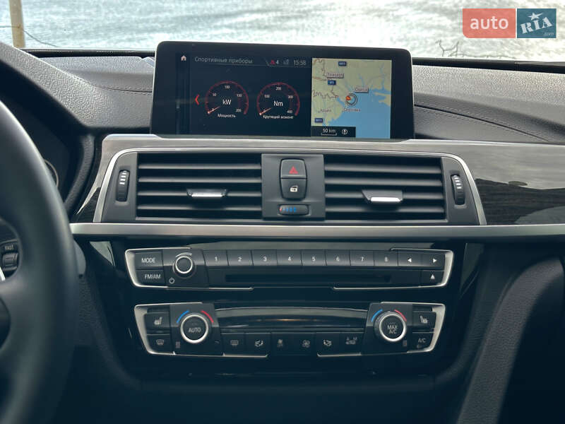 Купе BMW 4 Series 2017 в Одессе фото 22 Купе BMW 4 Series 2017 в Одессе