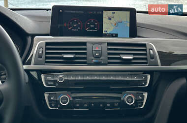 Купе BMW 4 Series 2017 в 