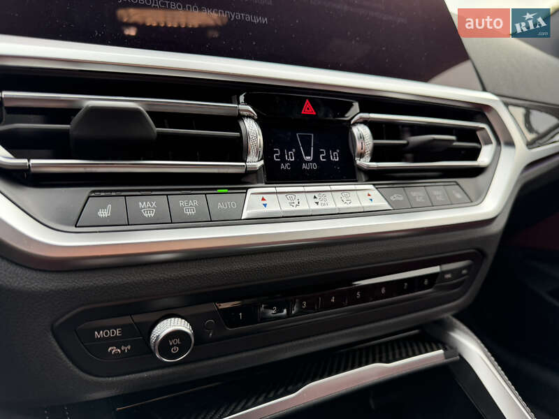 Купе BMW 4 Series 2022 в Днепре фото 29 Купе BMW 4 Series 2022 в Днепре