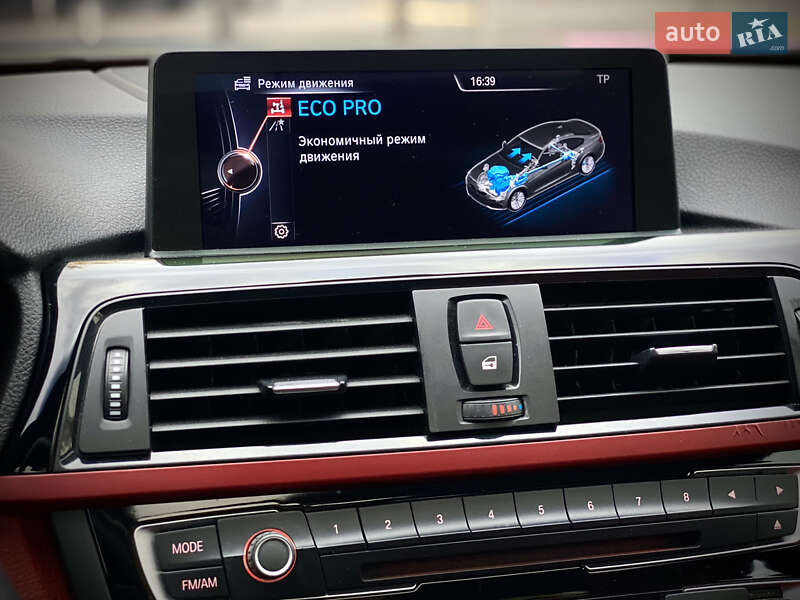 Купе BMW 4 Series 2014 в Києві