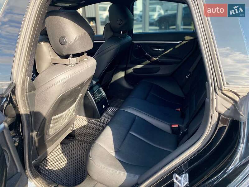Купе BMW 4 Series 2016 в Киеве фото 17 Купе BMW 4 Series 2016 в Киеве