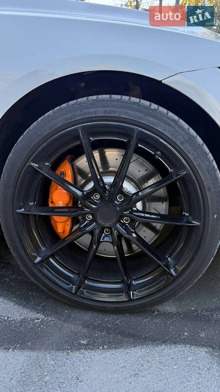 Купе BMW 4 Series 2018 в Ивано-Франковске фото 7 Купе BMW 4 Series 2018 в Ивано-Франковске
