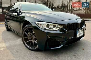 Купе BMW 4 Series 2016 в Киеве Купе BMW 4 Series 2016 в Киеве