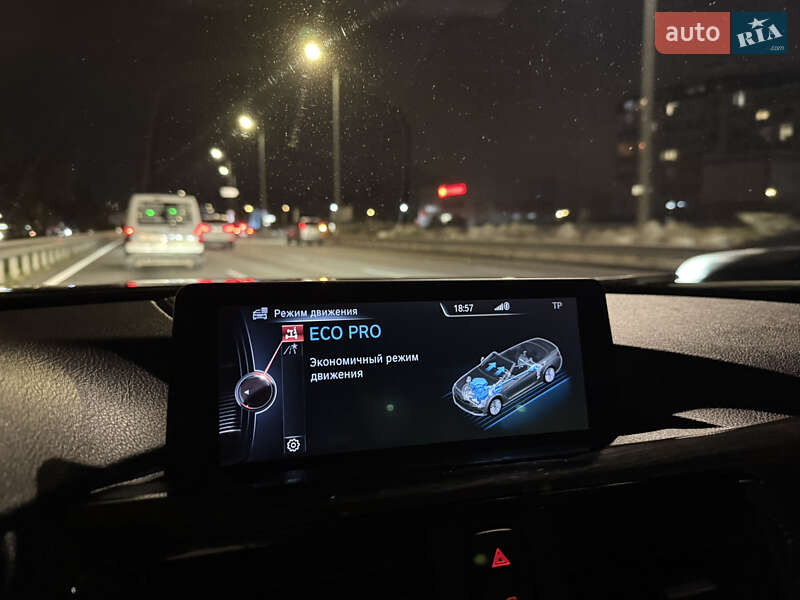 Кабріолет BMW 4 Series 2015 в Києві