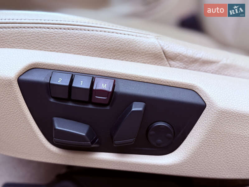 Купе BMW 4 Series 2013 в Києві