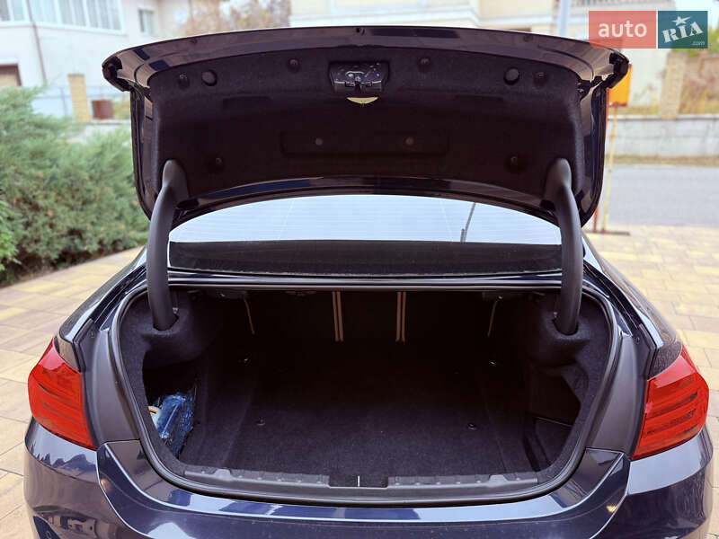 Купе BMW 4 Series 2013 в Києві