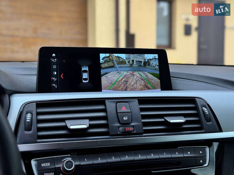 Купе BMW 4 Series 2019 в Киеве фото 41 Купе BMW 4 Series 2019 в Киеве