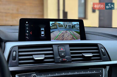 Купе BMW 4 Series 2019 в  фото 41 Купе BMW 4 Series 2019 в