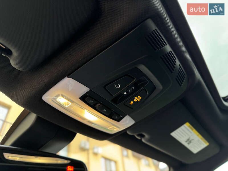 Купе BMW 4 Series 2019 в Киеве фото 46 Купе BMW 4 Series 2019 в Киеве