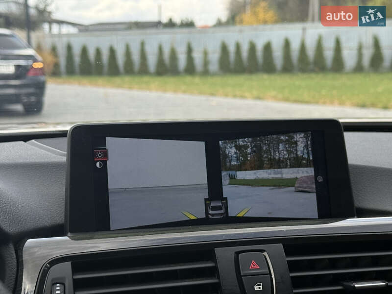 Купе BMW 4 Series 2014 в Луцьку фото 33 Купе BMW 4 Series 2014 в Луцьку