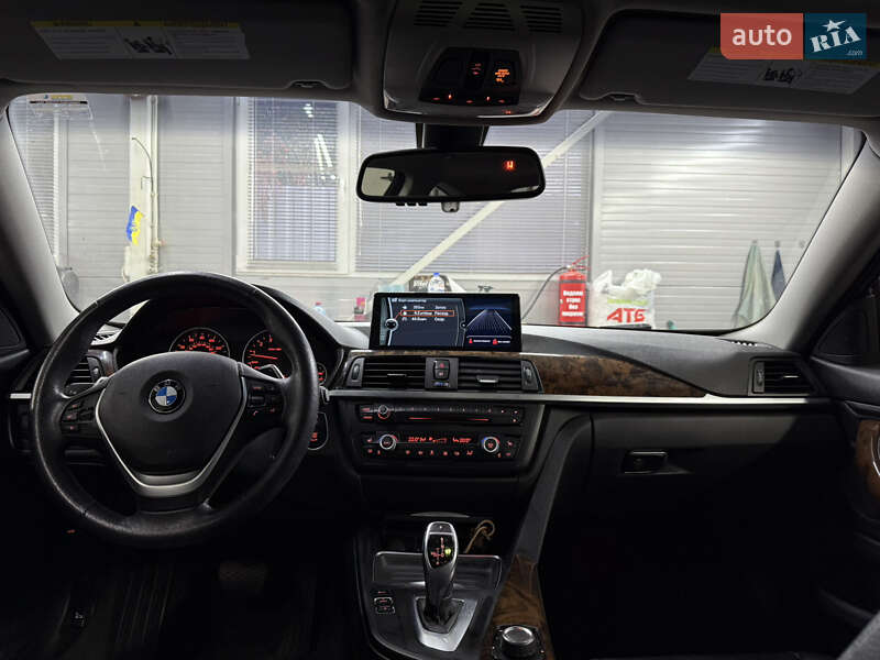 Купе BMW 4 Series 2014 в Павлограді фото 20 Купе BMW 4 Series 2014 в Павлограді