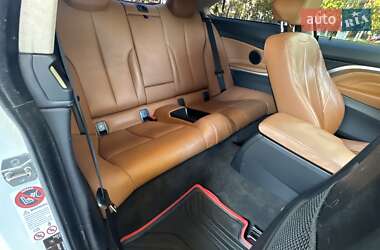Купе BMW 4 Series 2014 в 
