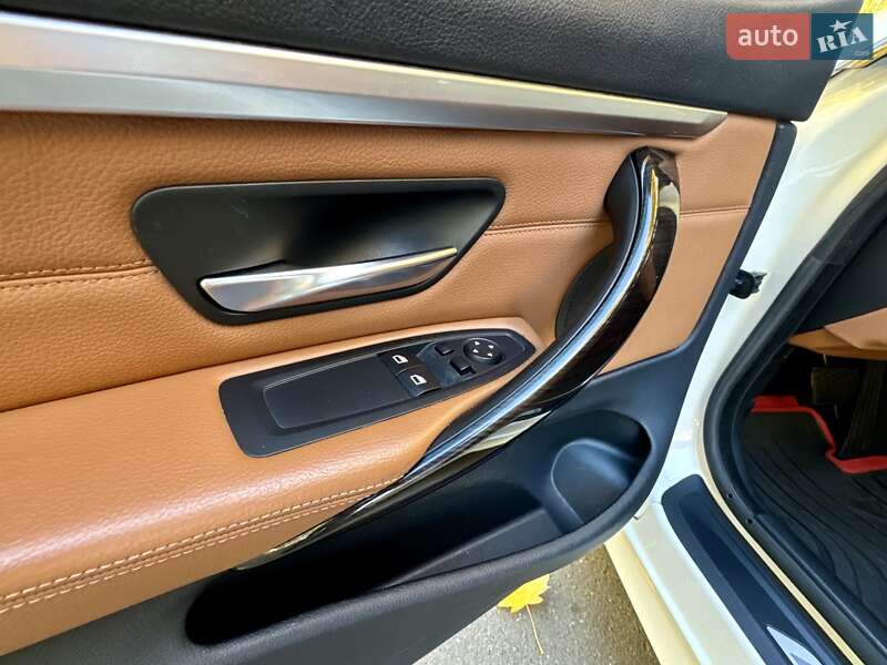 Купе BMW 4 Series 2014 в Одесі фото 15 Купе BMW 4 Series 2014 в Одесі