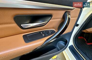 Купе BMW 4 Series 2014 в 