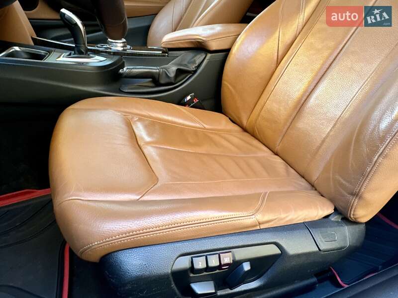 Купе BMW 4 Series 2014 в Одесі фото 19 Купе BMW 4 Series 2014 в Одесі