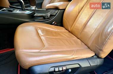 Купе BMW 4 Series 2014 в 