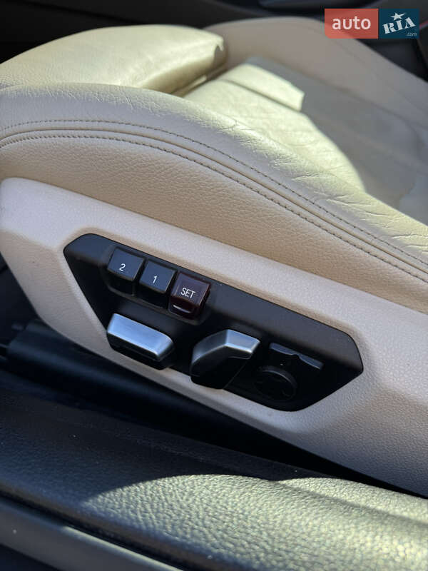 Купе BMW 4 Series 2016 в Виннице