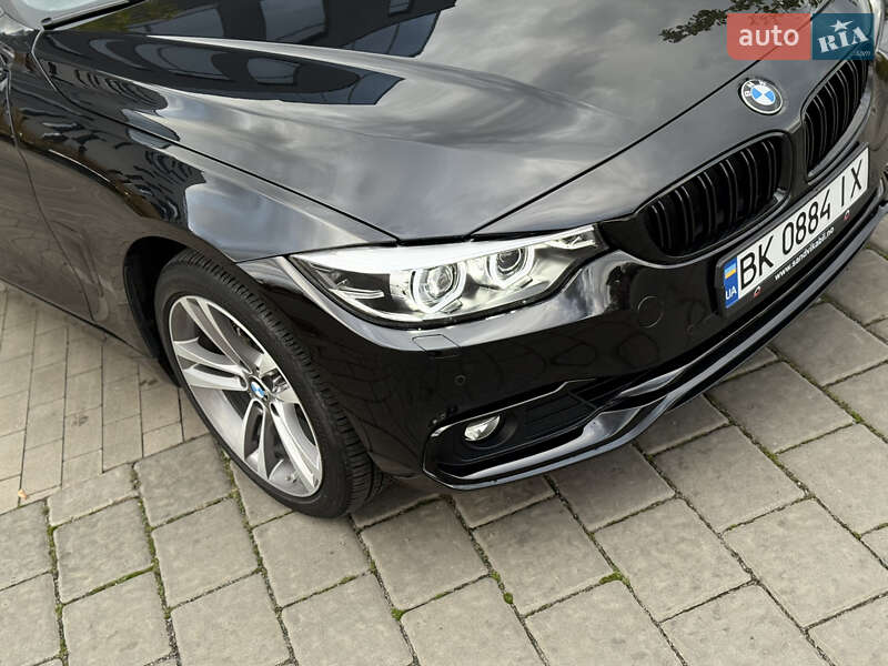 Купе BMW 4 Series 2017 в Ровно фото 6 Купе BMW 4 Series 2017 в Ровно