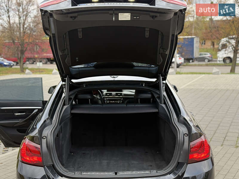 Купе BMW 4 Series 2017 в Ровно фото 25 Купе BMW 4 Series 2017 в Ровно