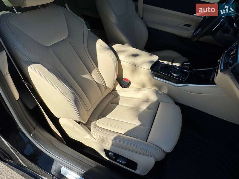 Купе BMW 4 Series 2021 в Киеве фото 18 Купе BMW 4 Series 2021 в Киеве